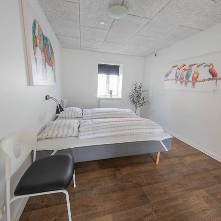 Grindsted - Billund Apartment 1 Zewnętrze zdjęcie