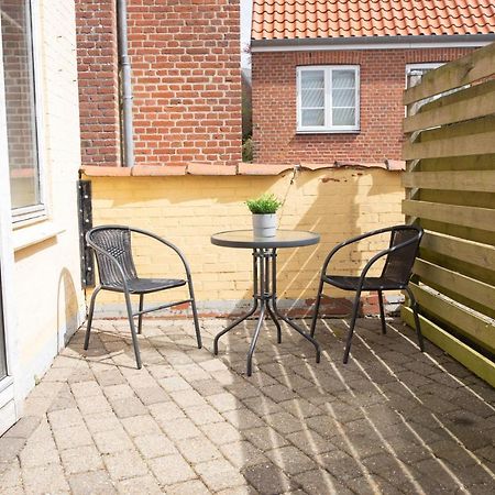 Grindsted - Billund Apartment 1 Zewnętrze zdjęcie
