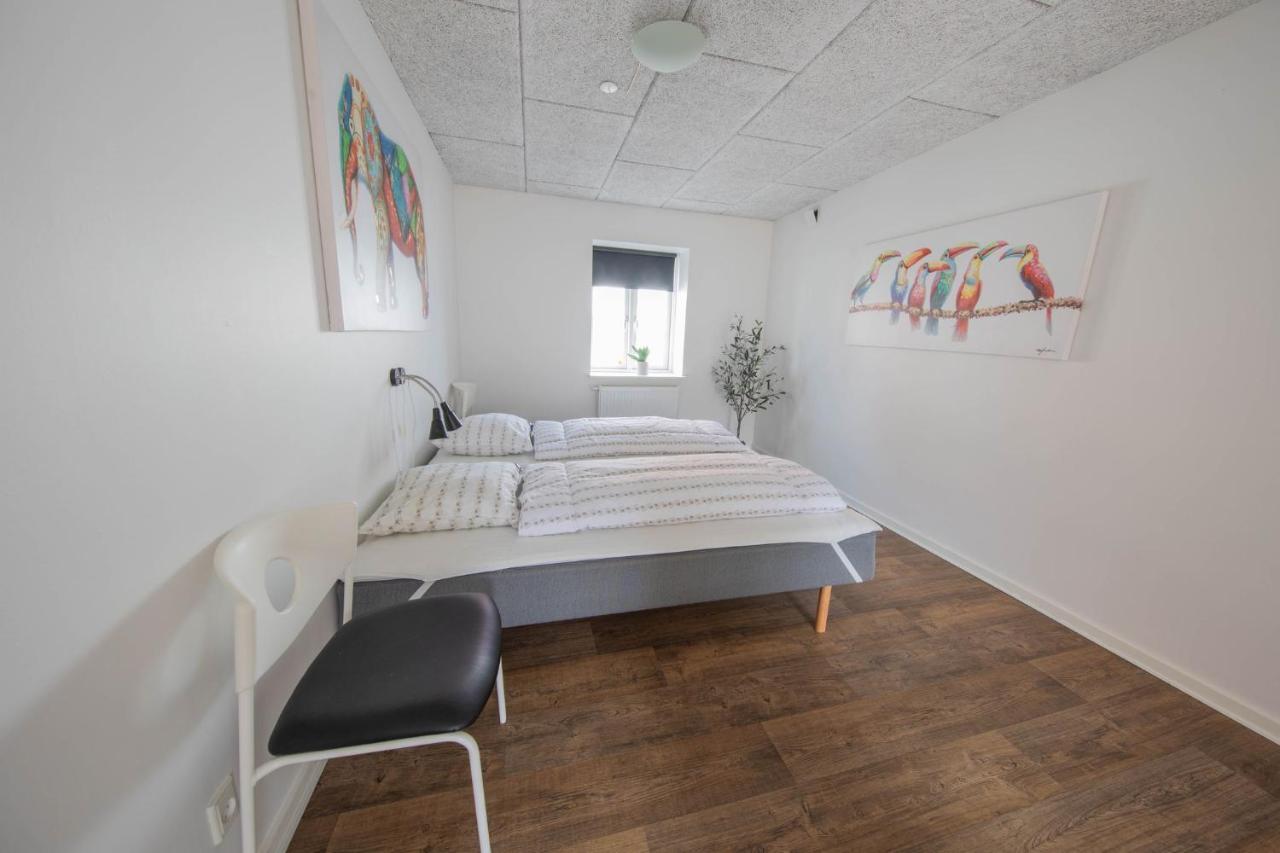 Grindsted - Billund Apartment 1 Zewnętrze zdjęcie