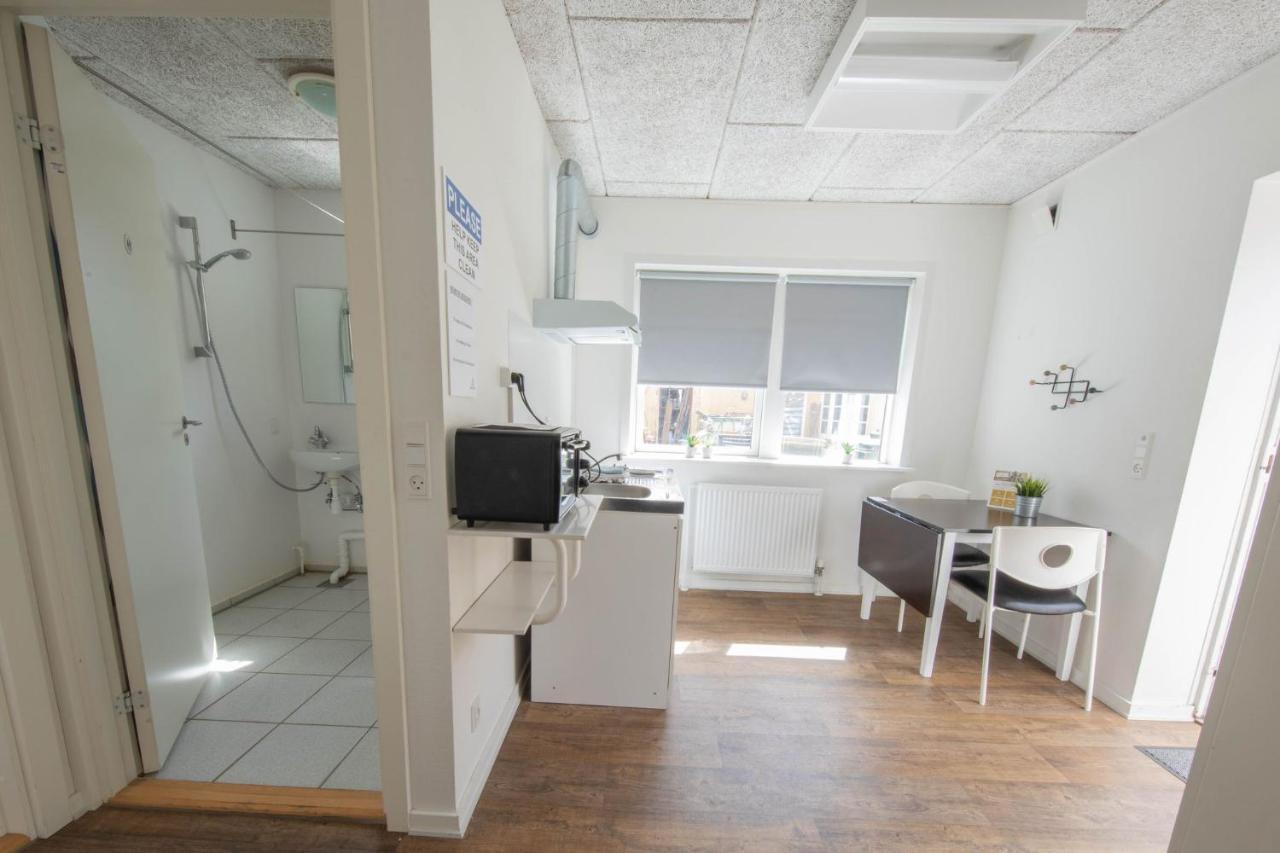 Grindsted - Billund Apartment 1 Zewnętrze zdjęcie