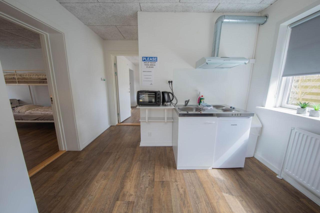 Grindsted - Billund Apartment 1 Zewnętrze zdjęcie