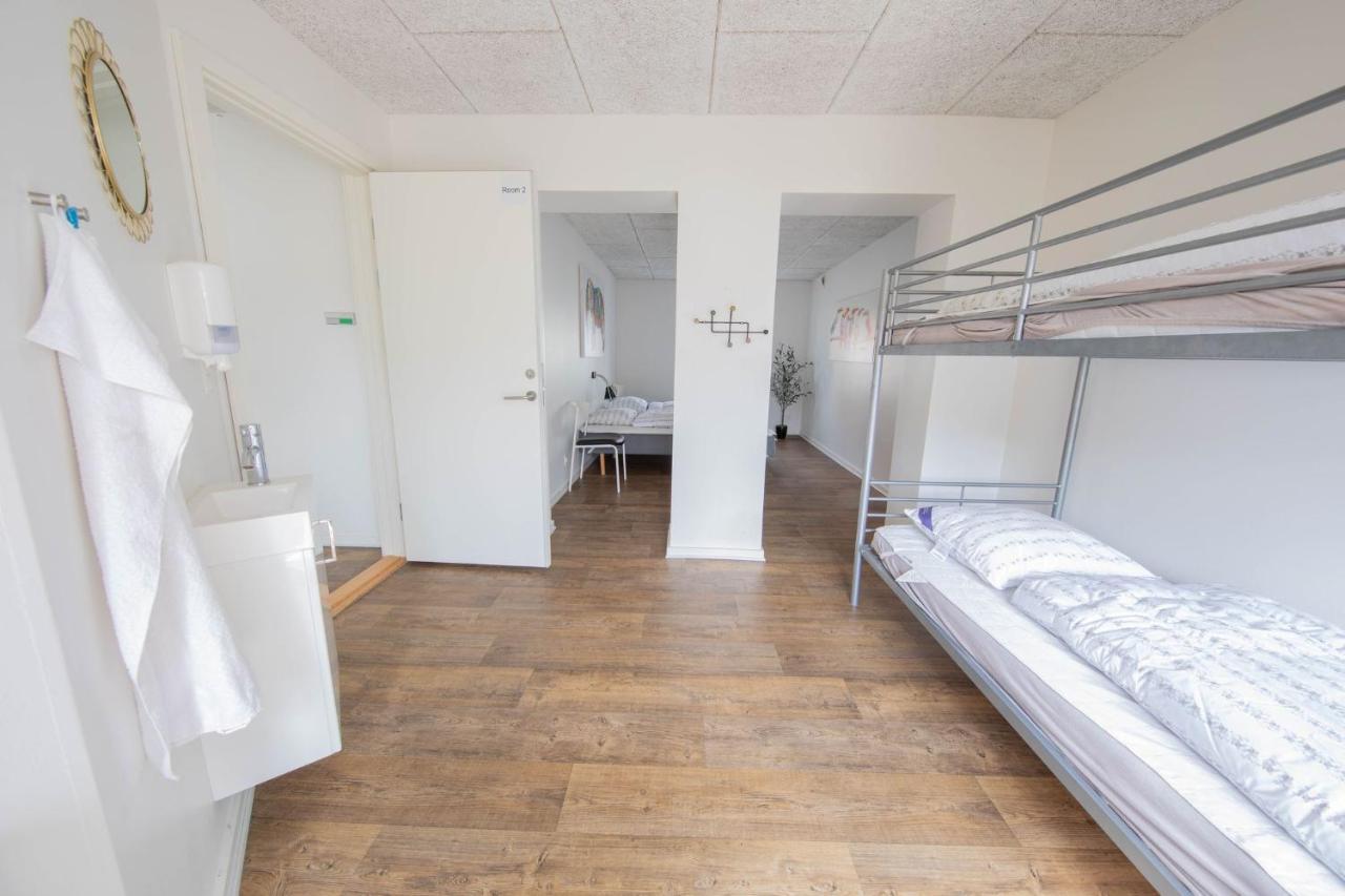 Grindsted - Billund Apartment 1 Zewnętrze zdjęcie