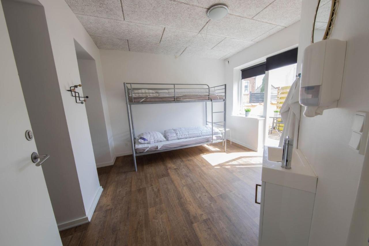 Grindsted - Billund Apartment 1 Zewnętrze zdjęcie
