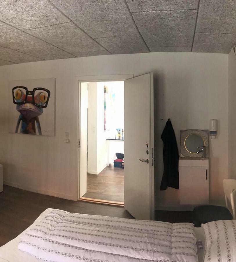 Grindsted - Billund Apartment 1 Zewnętrze zdjęcie